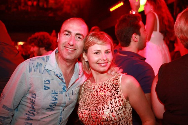 Mix FMs 80s Night